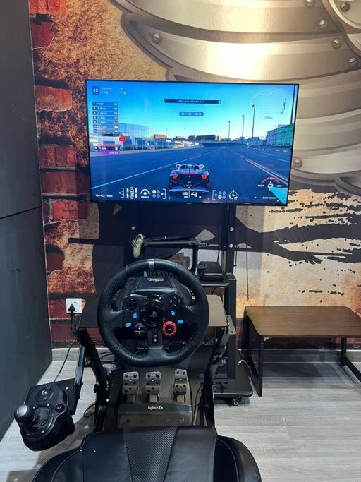 Kltownracingvrkaraoke14pax Pangsapuri