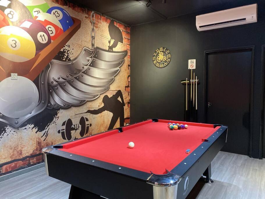 Kltownracingvrkaraoke14pax Pangsapuri Kuala Lumpur