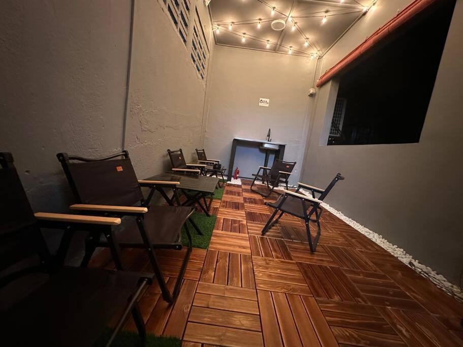 Pangsapuri Kltownracingvrkaraoke14pax Kuala Lumpur