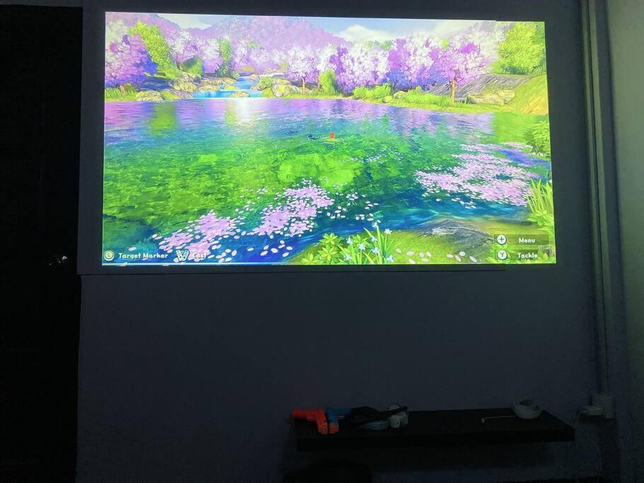 Kltownracingvrkaraoke14pax Pangsapuri *