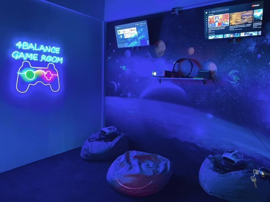 Pangsapuri Kltownracingvrkaraoke14pax Kuala Lumpur